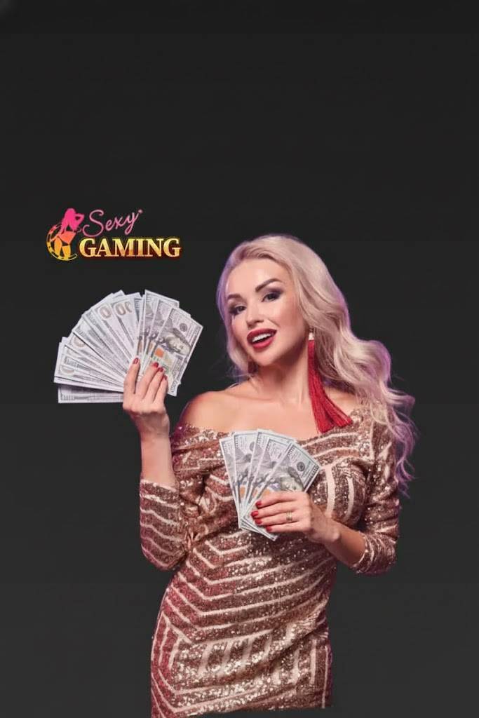 Sexy Gaming