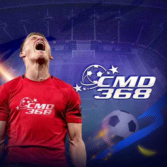 CMD368 Sportsbook