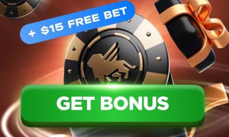 Free Spin Welcome Package