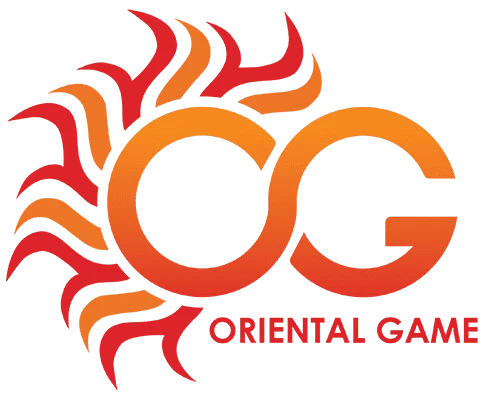 ORIENTAL GAME