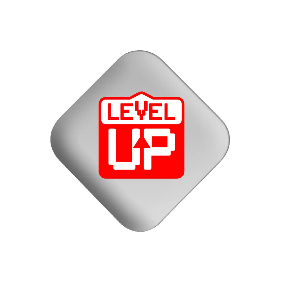 Level Up