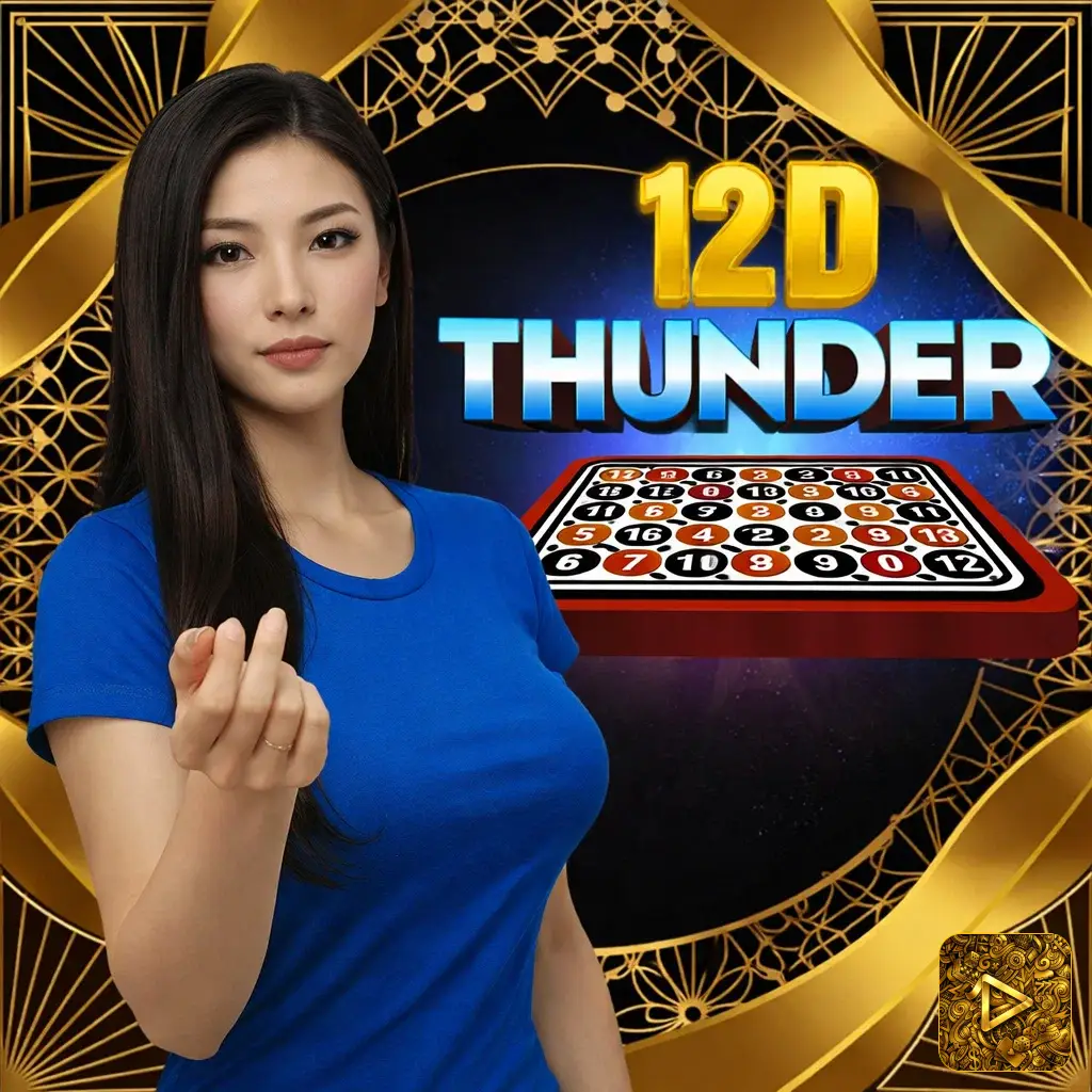 12D Thunder