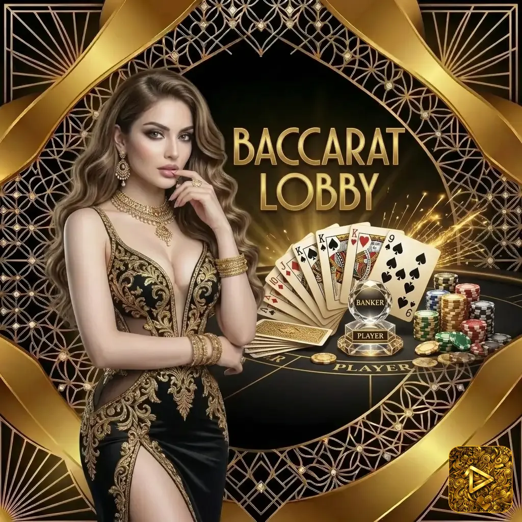 Baccarat B