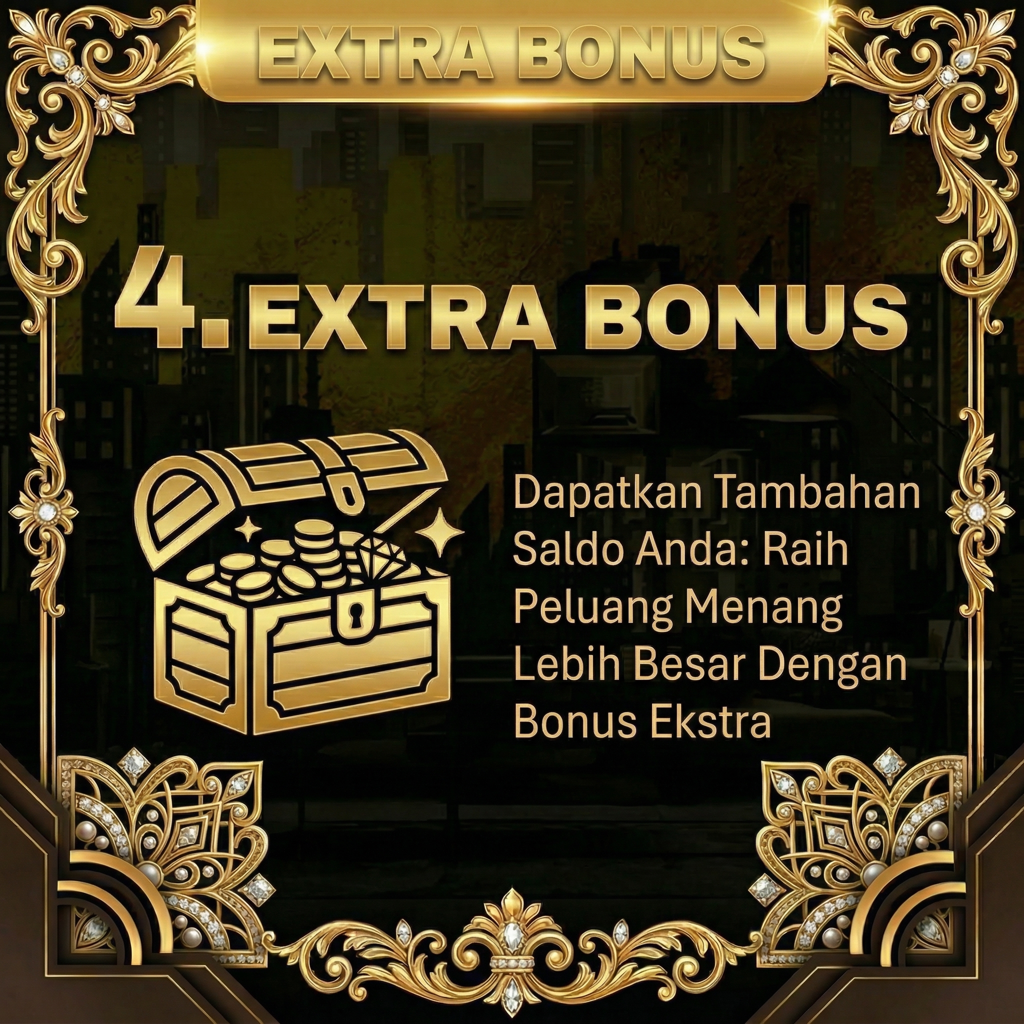 Claim Bonus Now