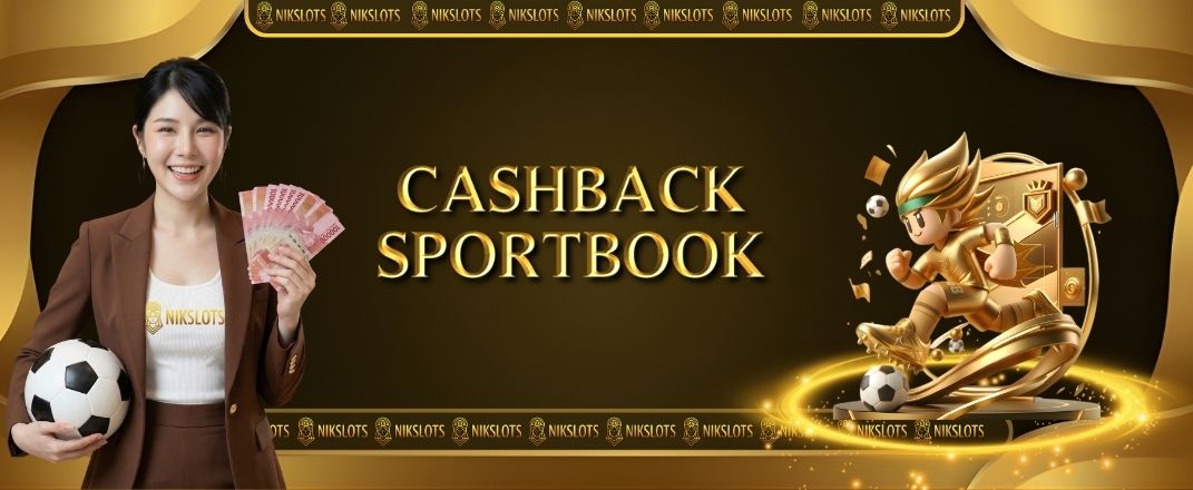 Cashback Sportbook