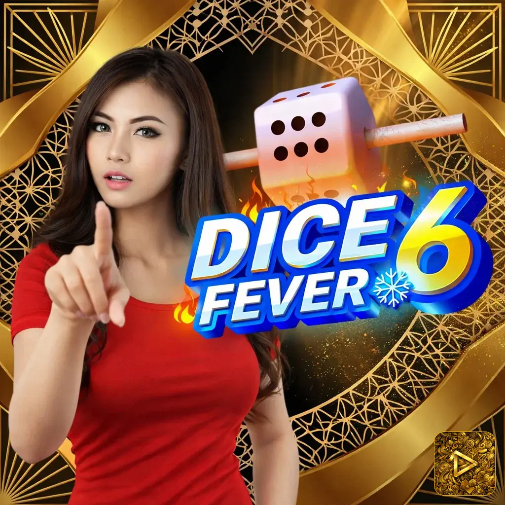 Dice 6 Fever