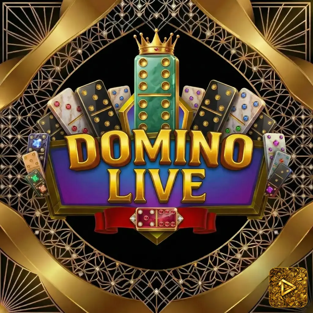 Domino Live
