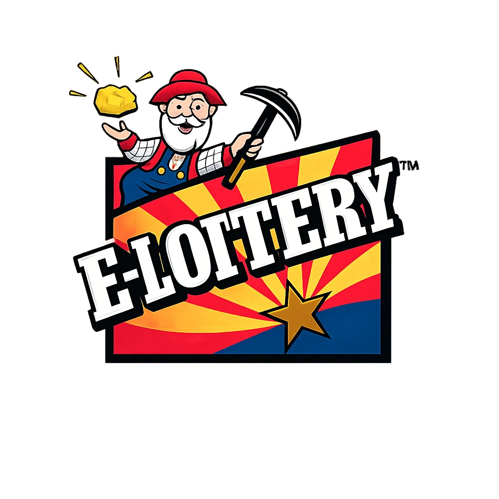 E-Lottery