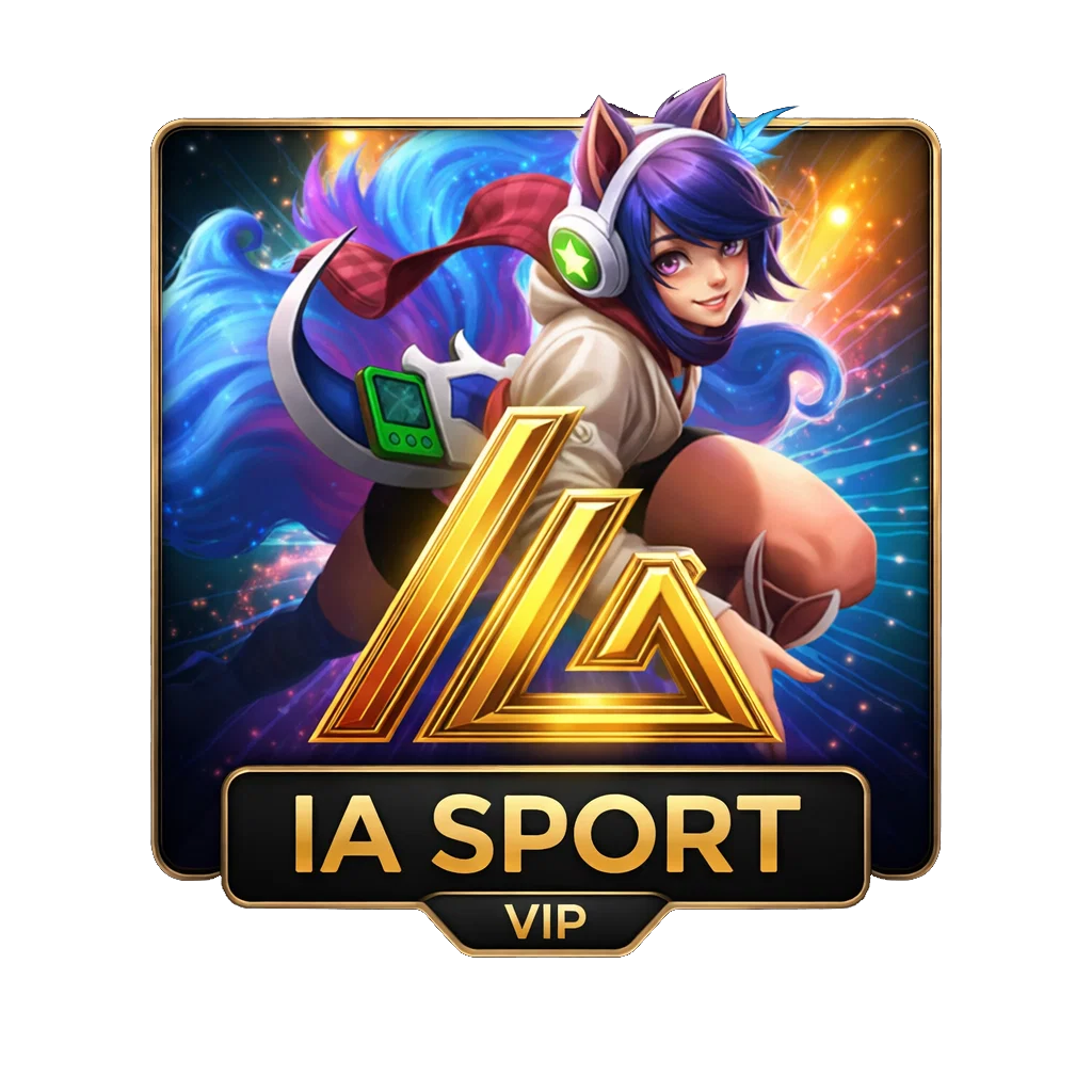 IA Esport