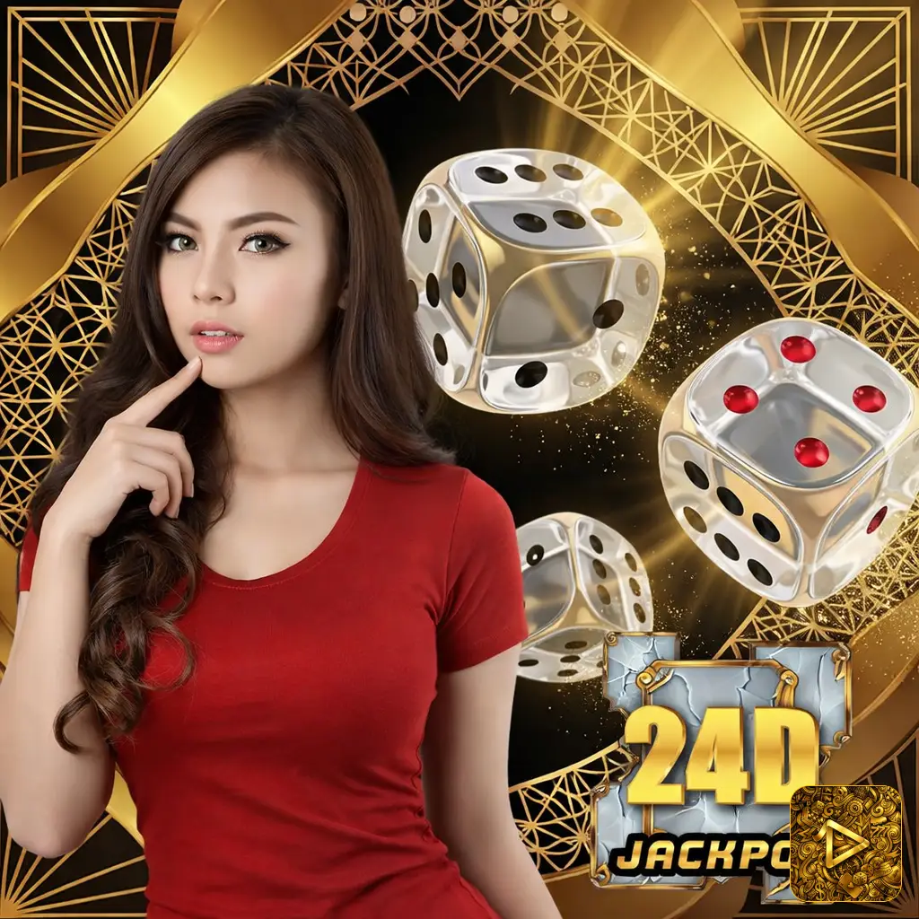 24D Jackpot