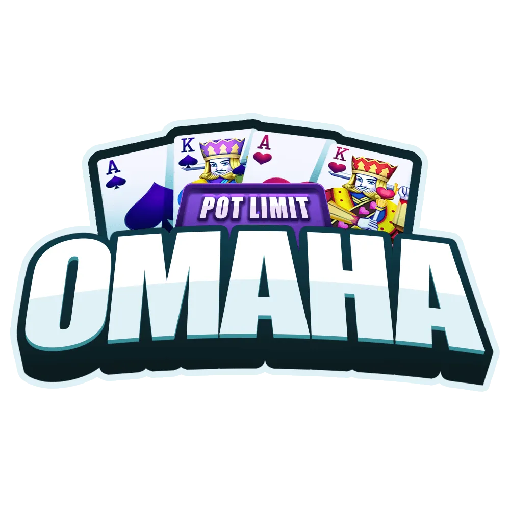 Pot Limit Omaha