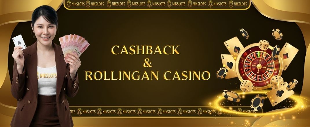 Rollingan Casino