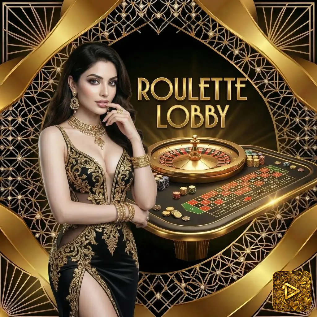Roulette Lobby