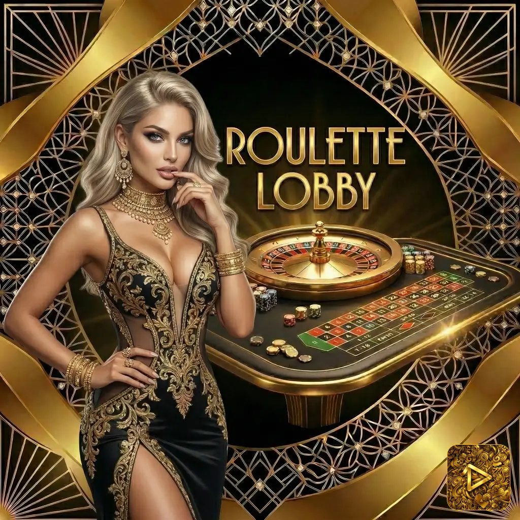 Roulette
