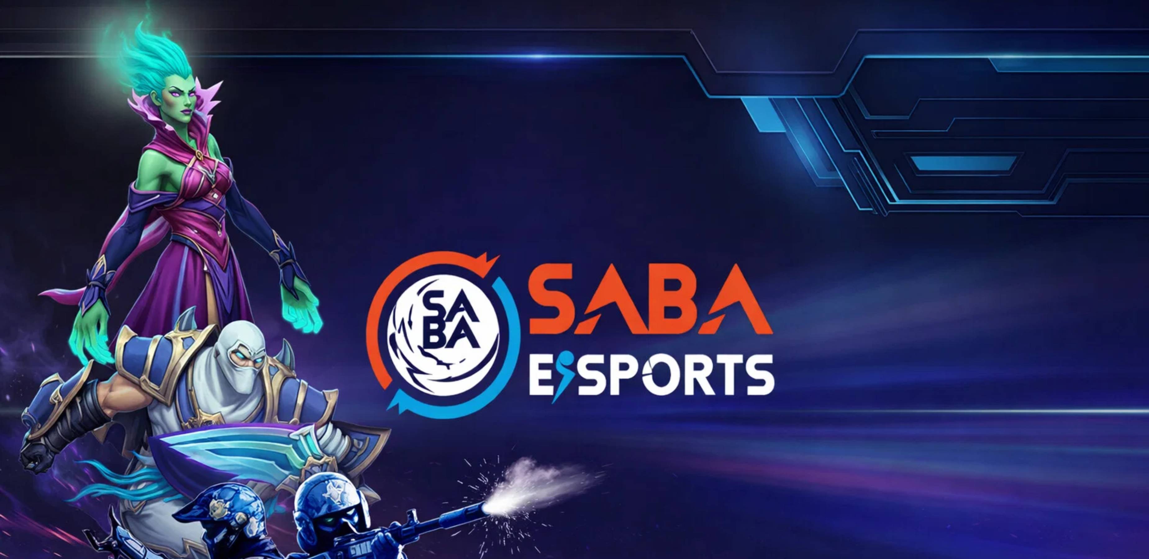 SABA eSports