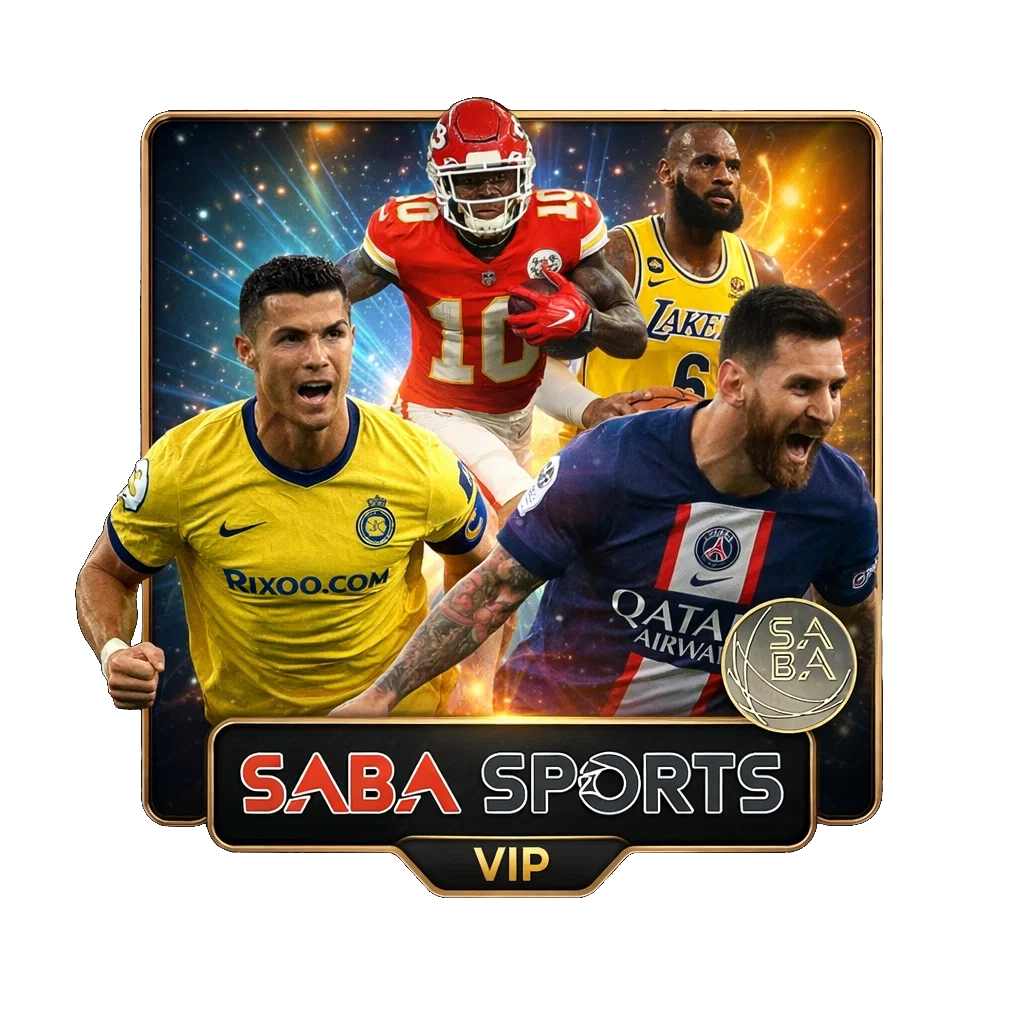 Saba Esport