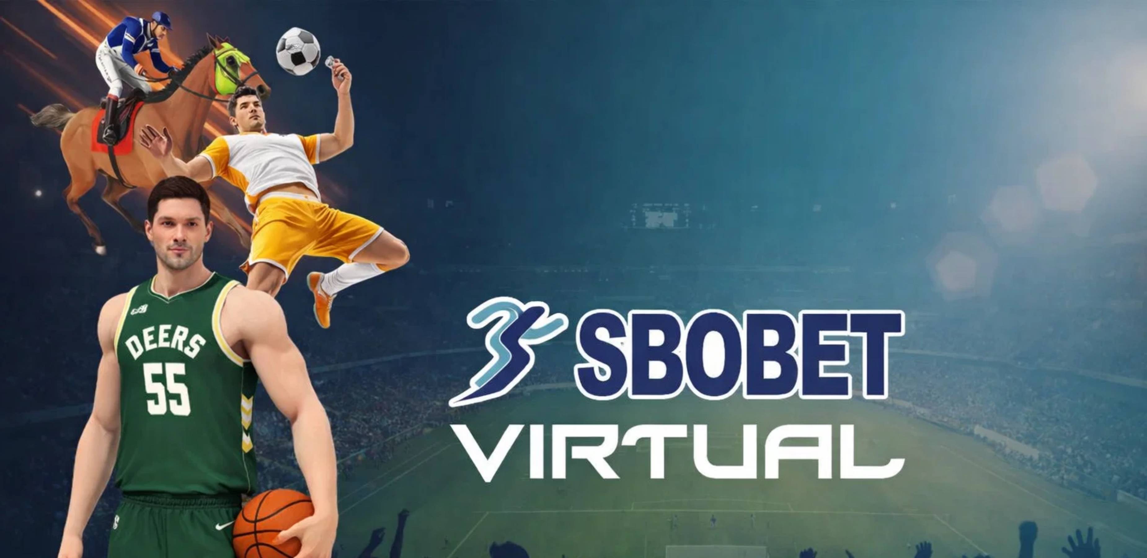 SBOBET Virtual