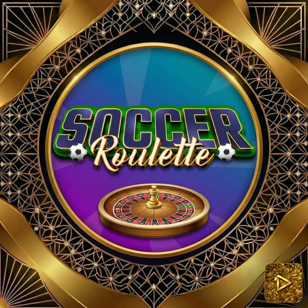 Soccer Roulette