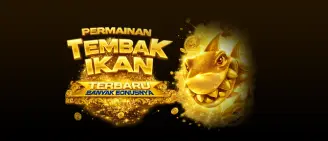 Tambak Ikan