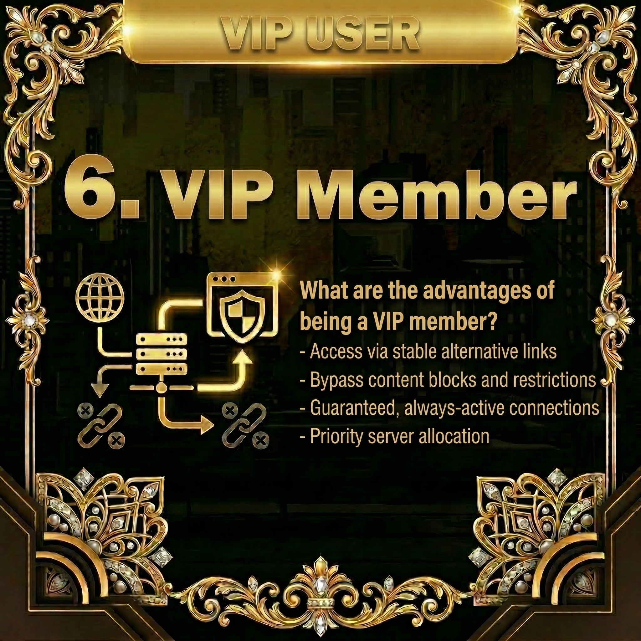 Vip Club NIKSLOT