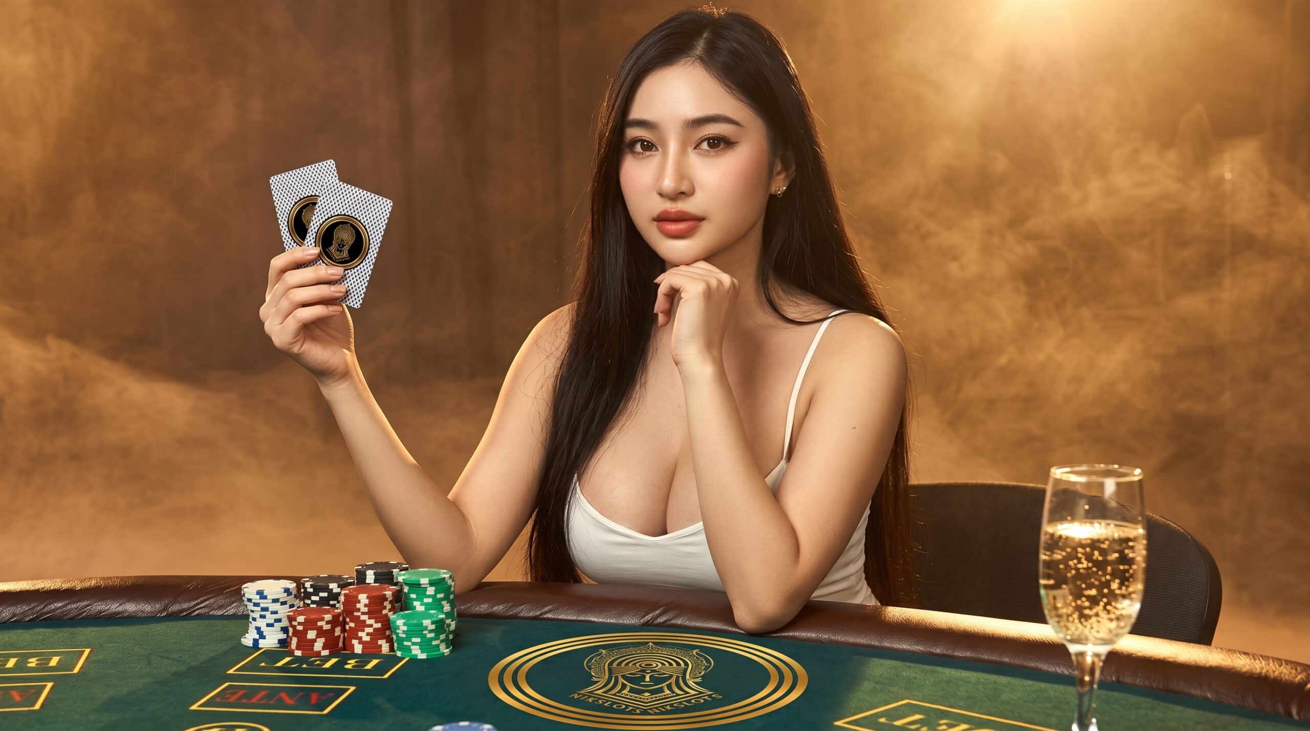 Panduan Bermain Poker Online di NIKSLOTS