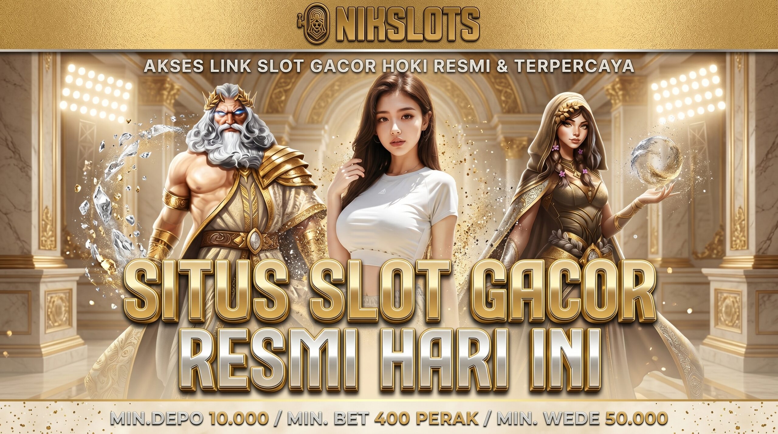 Slot Gacor: Definisi dan Asal Usul